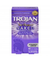 Trojan Her Pleasure Naked Sensations